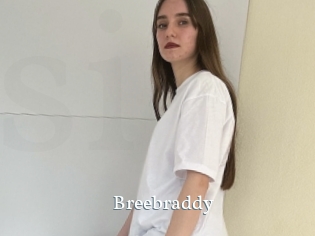 Breebraddy