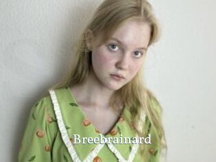 Breebrainard