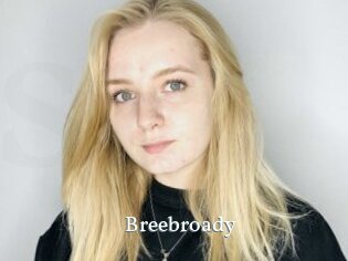 Breebroady