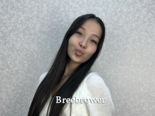 Breebrower