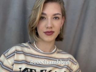 Breechambless