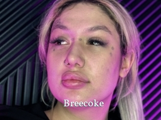 Breecoke