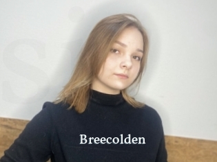 Breecolden