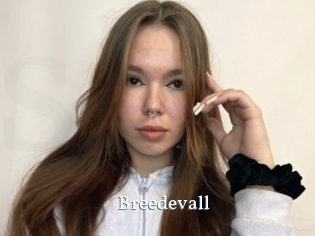 Breedevall