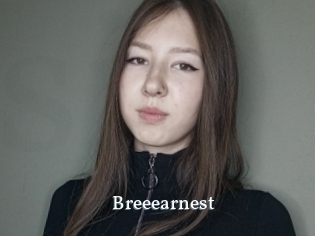 Breeearnest