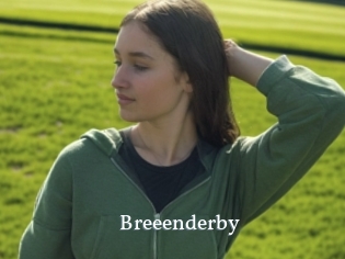 Breeenderby