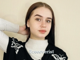 Breeeverist