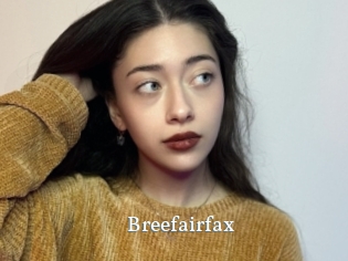 Breefairfax