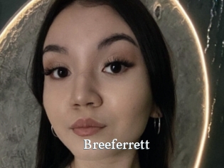 Breeferrett