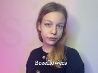 Breeflowers