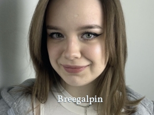 breegalpin SexyIdol