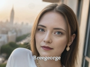 Breegeorge