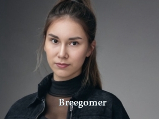 breegomer SexyIdol