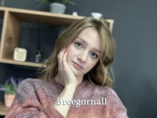 Breegornall
