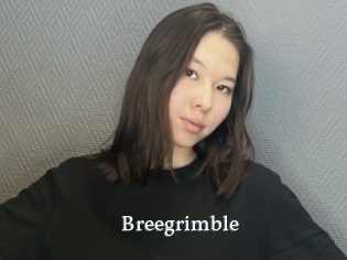 breegrimble SexyIdol