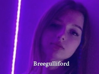 Breegulliford