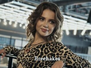 breehakes SexyIdol