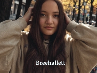 Breehallett