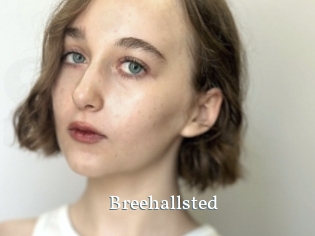 Breehallsted
