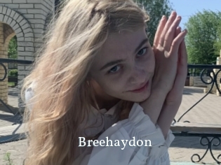 Breehaydon