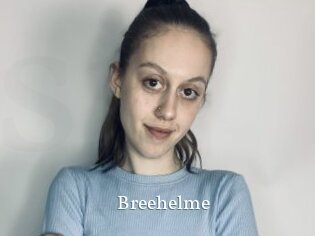 Breehelme