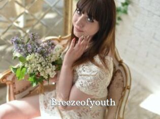 Breezeofyouth