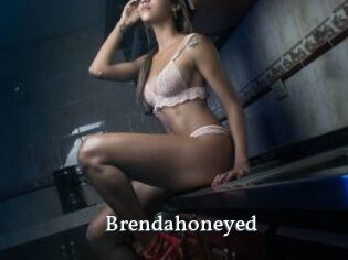 Brendahoneyed