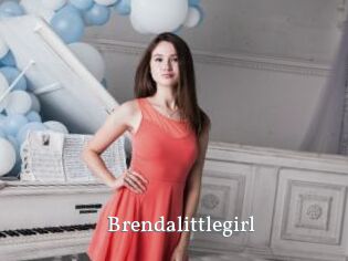 brendalittlegirl SexyIdol