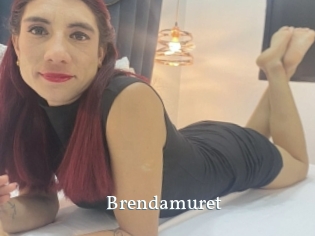 brendamuret SexyIdol