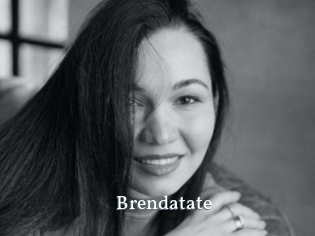 Brendatate
