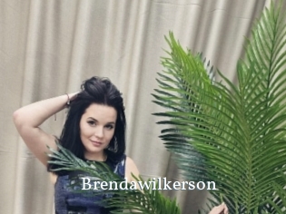 Brendawilkerson