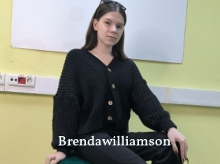 Brendawilliamson