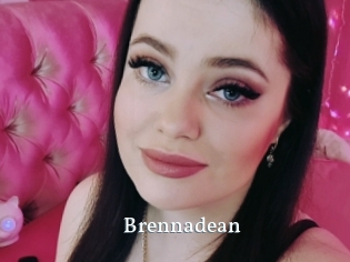 brennadean SexyIdol
