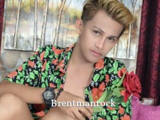 Brentmanrock