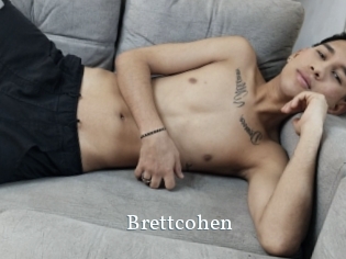 Brettcohen