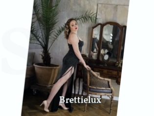 brettielux SexyIdol