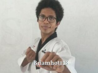 briamhot128 SexyIdol