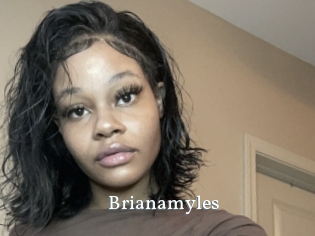 Brianamyles
