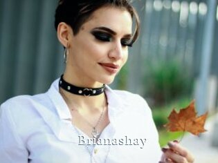 Brianashay
