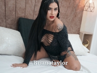 Brianataylor
