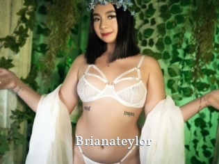 Brianateylor