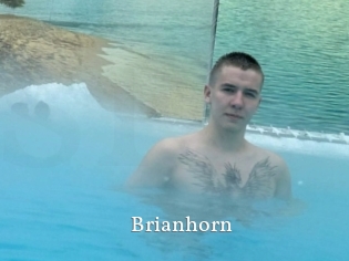 brianhorn SexyIdol