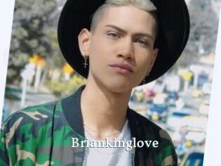 briankinglove SexyIdol
