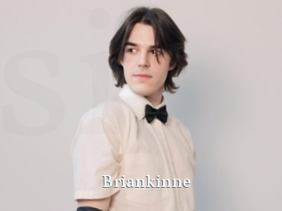 briankinne SexyIdol