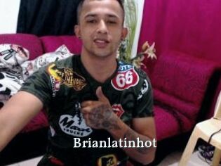 Brianlatinhot