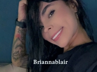 Briannablair
