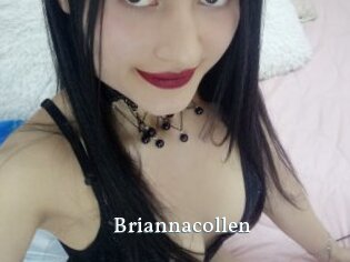 Briannacollen