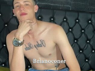 Brianoconer