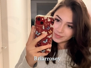 Briarrosey
