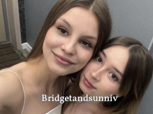 Bridgetandsunniv